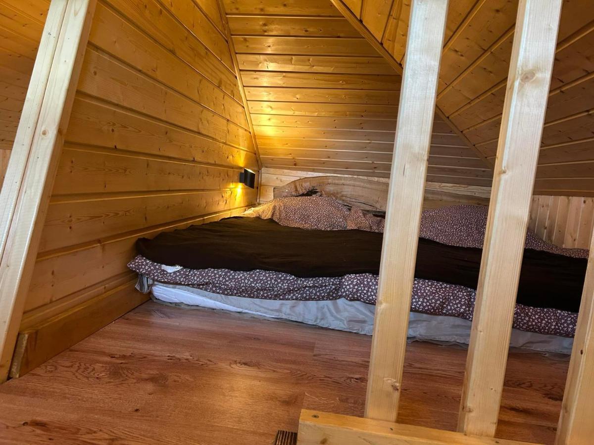Lodge Caloroczne Nad Zalewem Swinoujscie