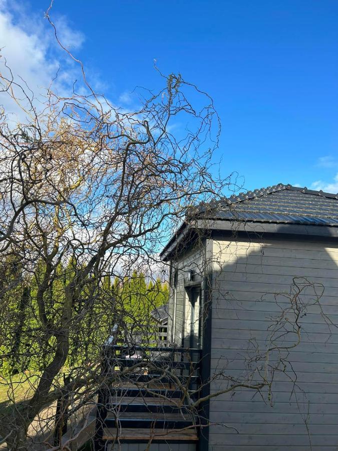 Lodge Caloroczne Nad Zalewem Swinoujscie