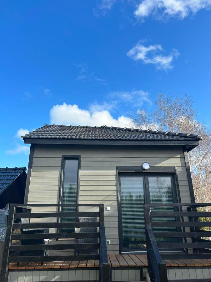 Lodge Caloroczne Nad Zalewem *