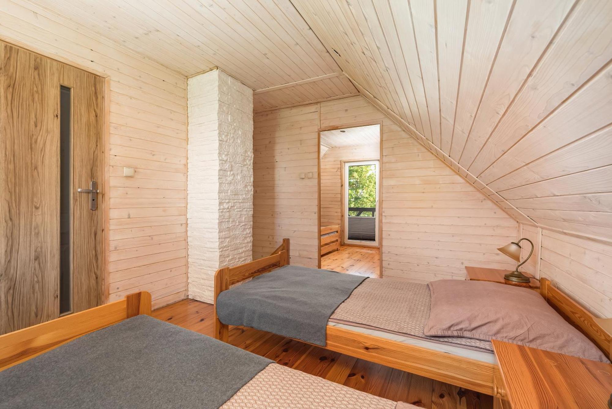Lodge Caloroczne Nad Zalewem Swinoujscie